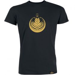 T-Shirt Latte Art