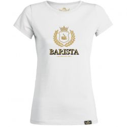 Ladies T-shirt Be Who You Are