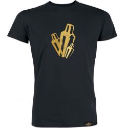 T-Shirt Shakers Gold