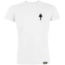 T-Shirt Strainer Minimal