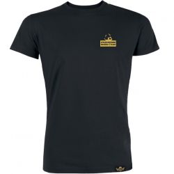 T-Shirt Flair Minimal Gld