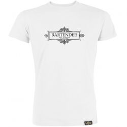 T-Shirt Bartender Classic
