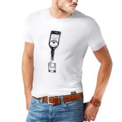 T-Shirt Bottle