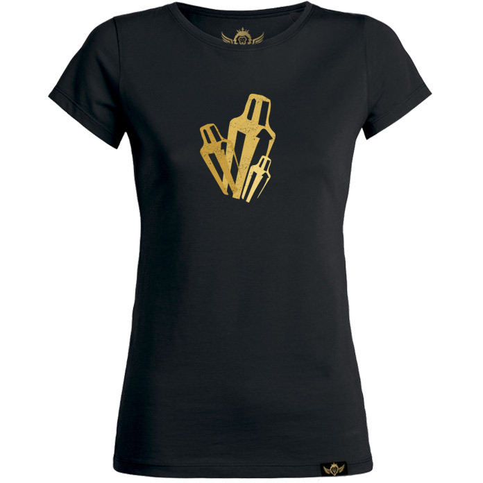 Shakers Gold