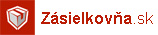 Výdejní místa Zásielkovňa SK